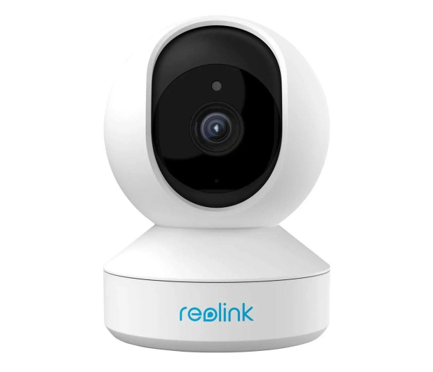 Reolink Inteligentna wewnętrzna kamera obrotowa E330 - 1257485 - zdjęcie